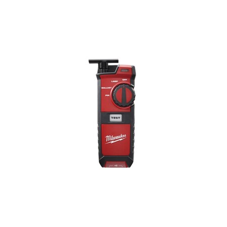 Milwaukee Tool FLUORESCENT LIGHTING TESTER 1012839